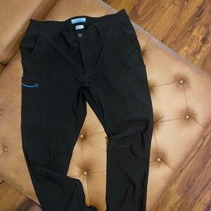 Amazon Driver Pants Mens Large Size 36-38 Cargo